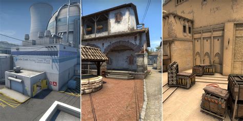 smallest csgo map|cs go edit mini map.